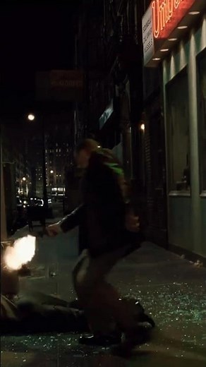 Joe Gallo's last supper🍷 | The Irishman | Martin Scorsese🎬