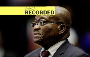 WATCH | Zuma corruption trial resumes