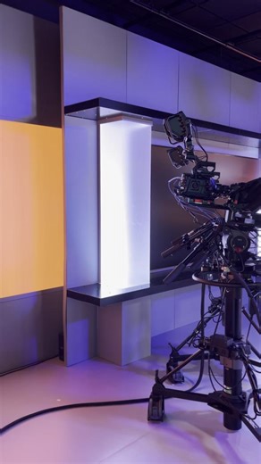 Spooky vibes are taking over the video studio today!🎃👻 Happy Halloween! | The Quantum Group