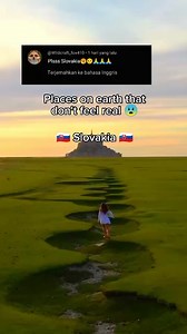 Most beautiful places in Slovakia ❤️‍🔥🇸🇰 #ThisIsSlovakia #slovensko #viral #nature #explore #adventure #travel #slovakia #reels #fyp | This Is Slovakia