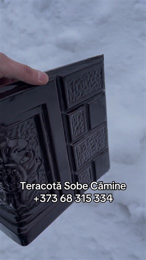 #teracota #materialedeconstructii #incalzire #moldova #sobe