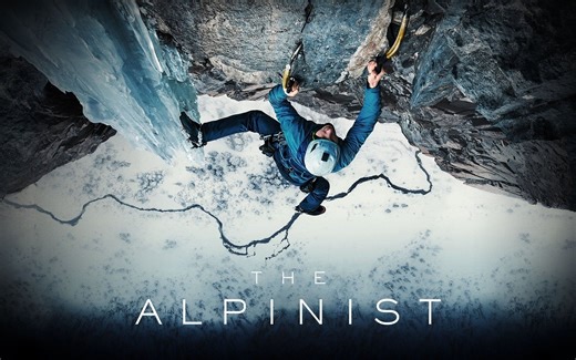 【纪录片】登山家 1080P中英字幕（2020）The Alpinist【豆瓣9.3】