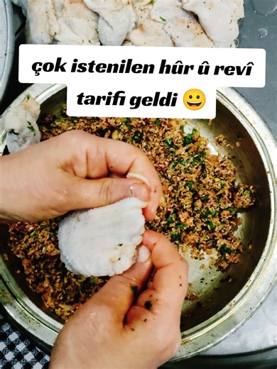 Mumbar Dolması Tarifi: Adım Adım Hazırlık