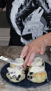 70K views · 1.6K reactions | Bojangles Bo’Berry biscuits You can...