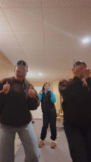 Professional Dancing Techniques in Titanium Dance