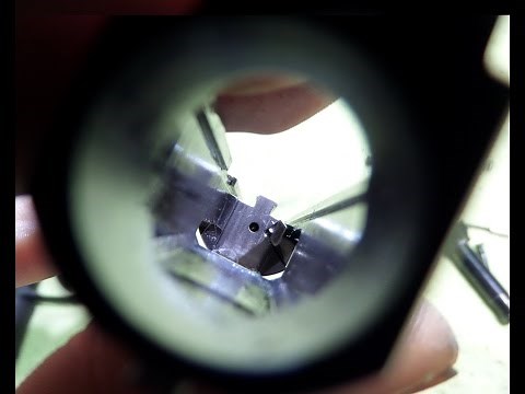 RUGER LCP .380 Problems and Reliability Issues Solved