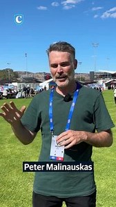Footy takes over the Barossa for the first time