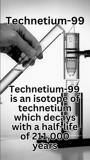 Technetium!