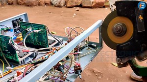 24K views · 712 reactions | Amplifier panel and boards setting up - part 1 | ElectronicsMalayalam | Facebook