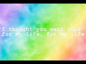 Lil Nas X - Panini (lyrics)