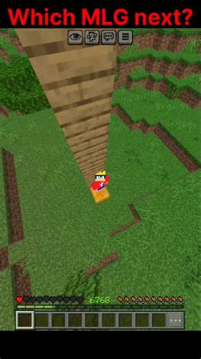 50 Blocks?! Honey Block MLG... THIS IS INSANE!