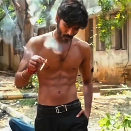 LUNA BALA EDIT | DHANUSH EDIT | VIP EDIT| #Dhanush | OB EDITS | OBS2