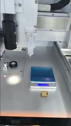 The Functional Desktop Automatic Die Bonding Machine: Game Changer for Precision Assembly