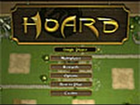 CGR Undertow - HOARD for PlayStation 3 Video Game Review