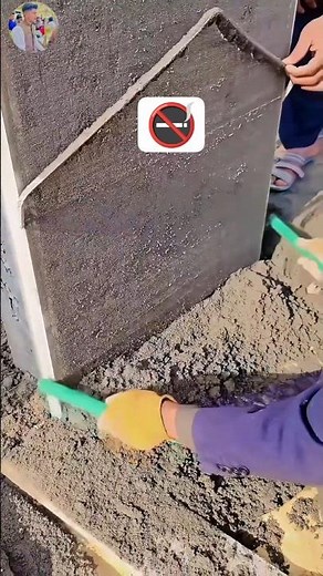 Door beam leveling series last part leveling with hand tool