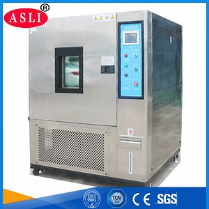 [Hot Item] Lab and Medical Environmental Drug Stability Test Chamber with 2 Shelves