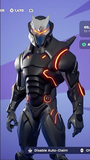 Fortnite OG Chapter 1 Season 4 Battle Pass