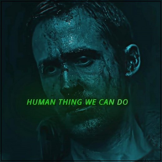 Blade Runner 2049 edit | Chamber of reflections - Mac DeMarco #edit #bladerunner