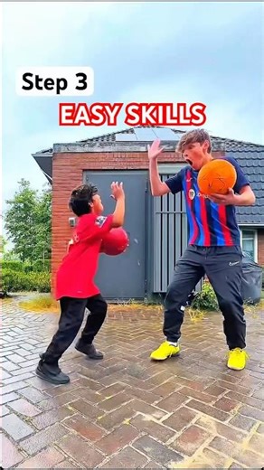 How to MASTER These 3 Football Skills FAST! #shorts #footballskills