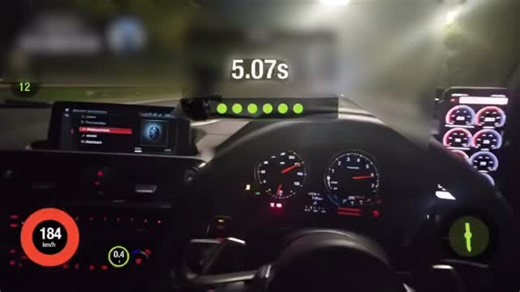 JJ | UKs fastest stock turbo B58Gen1/Gen2 and worlds fastest DI only stock turbo B58 running my custom gearbox software 🙌🏾 This was the street... | Instagram