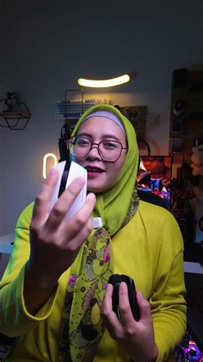 Mouse silent click Meetion