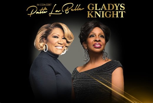 New shows announced at Soaring Eagle