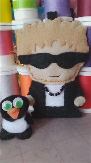 Penedict Penwing Would Love to Meet Layne Staley of Alice in Chains!