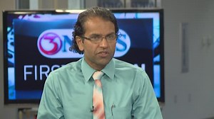 Dr. Is In: acne causes and treatment options