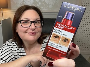 L'Oreal Paris Revitalift Triple Power Eye Bag Instant Eraser - #ad