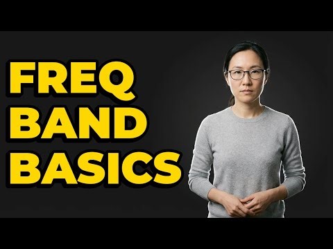 What Are Common Neurofeedback Training Frequency Band Parameters?