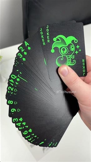 Razer Deck and Dice Unboxing (Holiday Fest Gift)