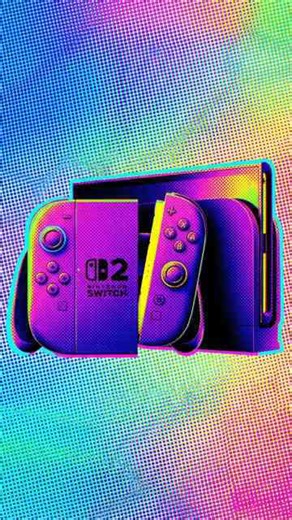 The Nintendo Switch 2 is on clearance already