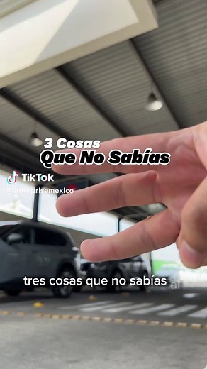 3 Cosas Que No Sabias al Rentar Un Carro Con Enterprise #Entendemosloquetemueve #rentadeautos #aprendecontiktok #recetafacil #febrero #enterpriseméxico #rentadeautosmexico #enterprise