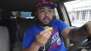 Altanta-based The Original Hot Dog Factory made it to Philly. Does it live up to the hype? Follow me on IG @JLJupiter Podcast www.youtube.com/GameChangerPodcast Youtube www.youtube.com/JLJupiterTV | JL Jupiter