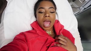 MY FIRST BRAZILIAN WAX!!!??