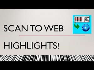 Scan to Web version 5