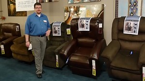 1.1K views | Learn all about the benefits and options for lift chairs. | American Furniture Warehouse | Facebook