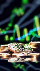 Comprehensive Overview Cryptocurrency Investment Trends Insights Stock Footage Video (100% Royalty-free) 3701367889 | Shutterstock