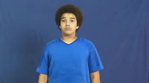 Watch how to sign 'figment' in American Sign Language.