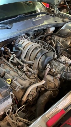 2006 Chrysler 300 stalling issues