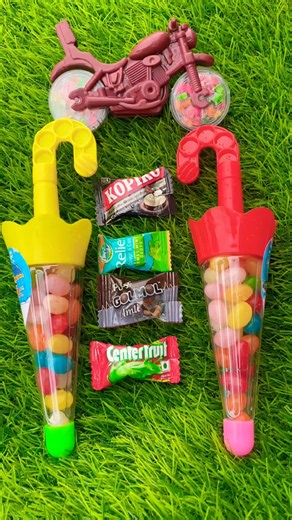 Delicious Candy Toys & Sweet Treats Unboxing! 😋 | Center Fresh, Kopiko & More #sweet #shorts