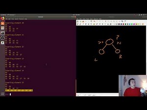 C++ Data Structures: Max Heap