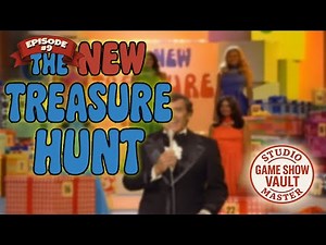 The New Treasure Hunt|Episode #9|Studio Master