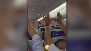 Passenger removed from flight to FLL had set timer to pray for Ramadan, Southwest Airlines says