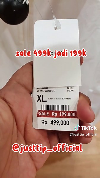 Uniqlo Jaket Parka ada lagi yg sale 499k jadi 199k, Order bisa ke Admin IG @justtip_official ✅ #uniqlo #jastip #jastipuniqlo #jaketparka #jaketparkasale #fyp #fypシ #jaketparkamurah #jaketuniqlo #jaketparkauniqlo #jaketparkawanita #jaketparkapria #viral