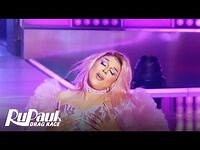 AS10 E1 “Think U the Shit (Fart)” Lip Sync