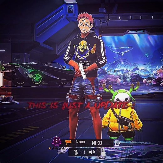 Best FF Update Ever 🥹💘|| Garena W update #freefire #ffshorts #gaming #shorts
