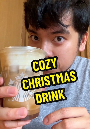 Cozy Christmas Drink Recipe You Must Try