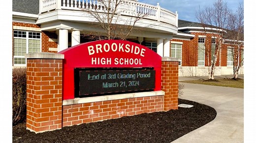 3 juveniles struck by vehicle at Brookside High School in Lorain County: Here's what Sheffield Village police are saying
