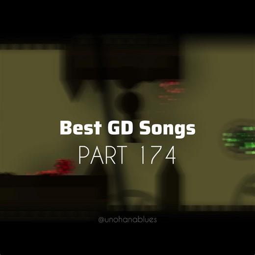 Las Mejores Canciones de Geometry Dash